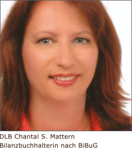 DLB Chantal S. Mattern Bilanzbuchhalterin nach BiBuG